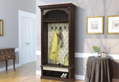 Прихожая Благо 5 Б 5.15-3 фото Прихожая Благо 5 Б 5.15-3. Фото №2