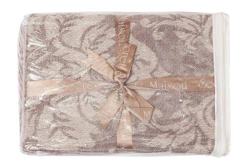 Плед-покрывало Secret De Maison Louvre (130см х 170см). Фото №4