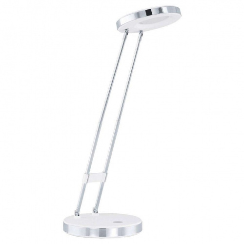Настольная лампа офисная Eglo ПРОМО Gexo 93077. Фото №1