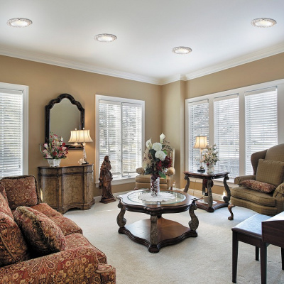 Встраиваемый светильник Novotech Novel 357605. Фото №2