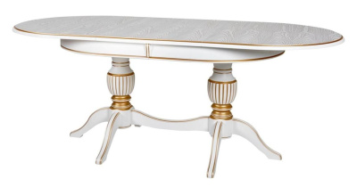 Стол  Йорк 145/95-ОВШ фото Стол  Йорк 145/95-ОВШ. Фото №2