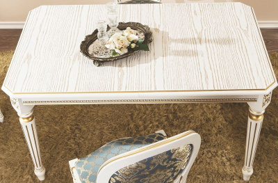 Стол  Эден 110/75-Ш. Фото