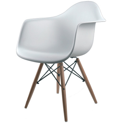 Стул 982 белый. Фото №2