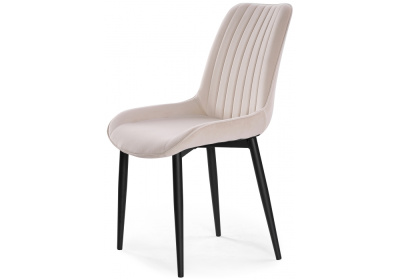 Стул Seda бежевый фото Стул Seda бежевый. Фото №5