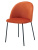 Стул С-962 оранжевый фото Стул С-962 оранжевый. Фото №2
