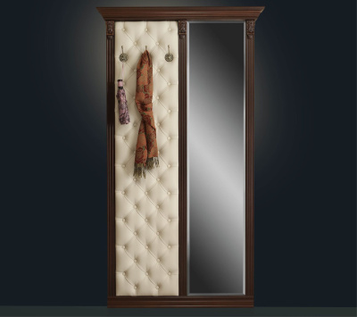 Прихожая Благо 5 Б 5.10-7 фото Прихожая Благо 5 Б 5.10-7. Фото