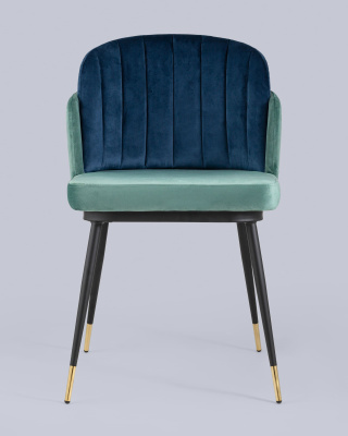 Стул Пенелопа мятный фото Стул Пенелопа мятный. Фото №5