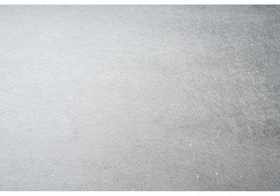 Стол деревянный Лота Лофт 120 25 мм белый матовый / бетон. Фото №5