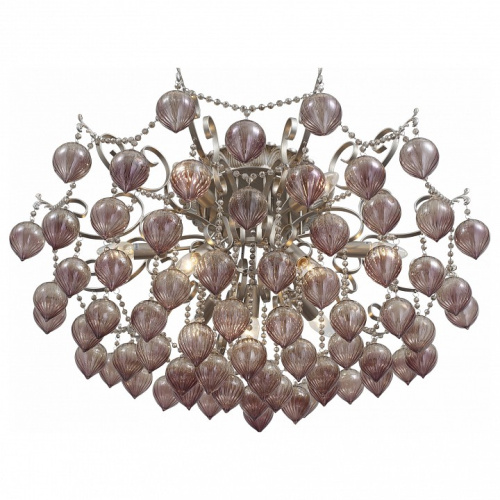 Потолочная люстра ST-Luce Frutti SL659.202.09. Фото №1