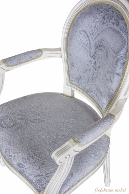 Кресло Луиз-5. Фото №5