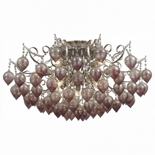 Потолочная люстра ST-Luce Frutti SL659.202.09. Фото №2