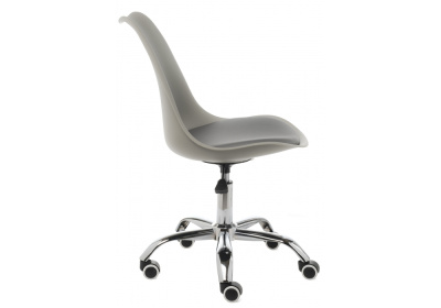 Стул Kolin light gray фото Стул Kolin light gray. Фото №2