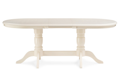 Стол деревянный Эвклаз бежевый фото Стол деревянный Эвклаз бежевый. Фото №3