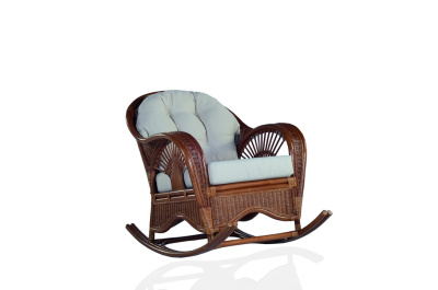 Кресло-качалка Palm. Фото №3