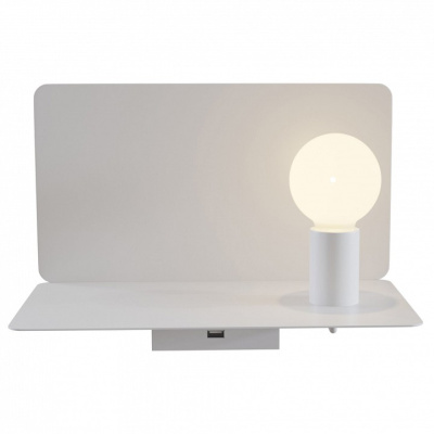 Бра Maytoni Rack C182-TL-01-W. Фото №2