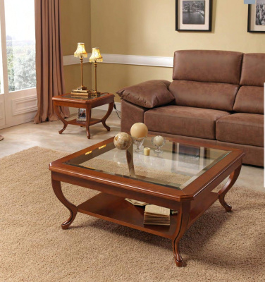 Журнальный стол 635.101 фото Журнальный стол 635.101. Фото №2