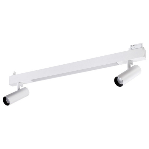 Светильник на штанге Novotech Iter 358046. Фото №1