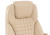 Компьютерное кресло Herd темно-бежевое. Фото №7