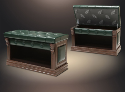 Банкетка Благо 5 Б 5.5. Фото №2