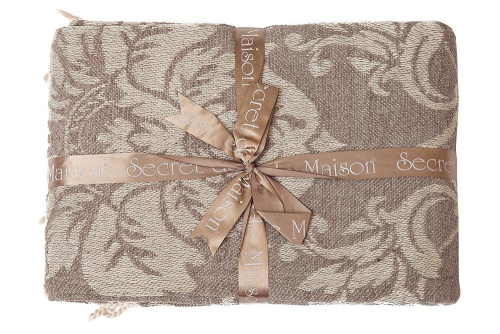 Плед-покрывало Secret De Maison Louvre (130см х 170см). Фото №5