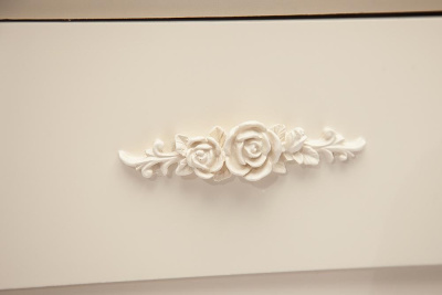 Тумба Fantasie 3 4326 с 2-я корзинами и ящиком фото Тумба Fantasie 3 4326 с 2-я корзинами и ящиком. Фото №3