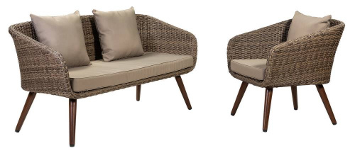 Стол барный разборный Кейт 80/110. Фото №6