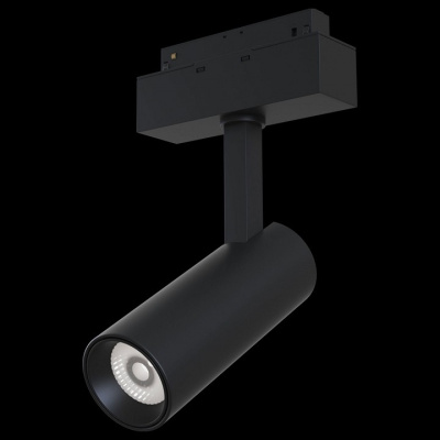 Светильник на штанге Maytoni Focus LED TR019-2-10W4K-B. Фото №2