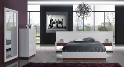 Спальня Life 619 фото Спальня Life 619. Фото №2