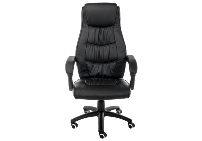 Компьютерное кресло Компьютерное кресло Fred черное фото Компьютерное кресло Компьютерное кресло Fred черное. Фото №2