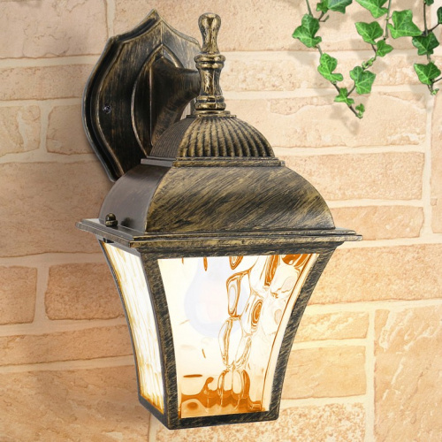 Светильник на штанге Elektrostandard Apus a043112. Фото №1