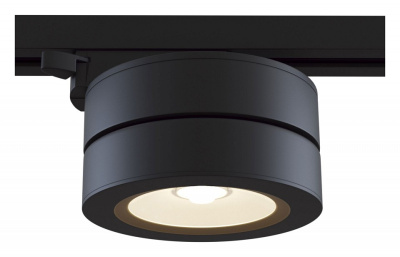 Накладной светильник Maytoni Magic TR006-1-12W3K-B4K фото Накладной светильник Maytoni Magic TR006-1-12W3K-B4K. Фото №2