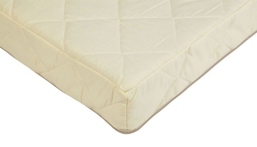 Матрас детский Polini Kids Волшебные сны 1600x800, белый. Фото №6