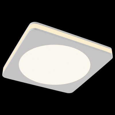 Встраиваемый светильник Maytoni Phanton DL303-L12W. Фото №2