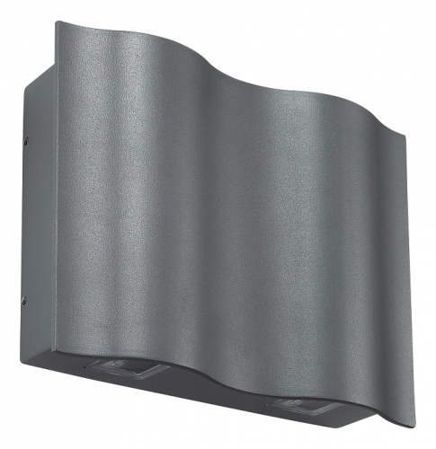 Накладной светильник Novotech Kaimas 357416. Фото №1