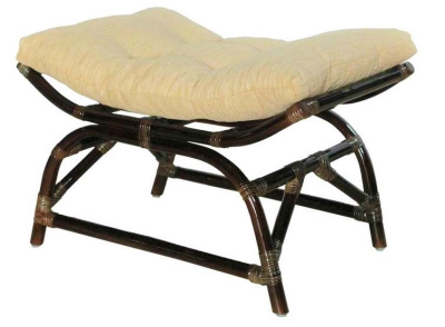 Банкетка из ротанга 12 / 22 фото Банкетка из ротанга 12 / 22. Фото №5