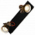 Спот Lussole Frontino GRLSL-7401-02
