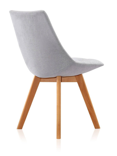 Стул Milan, серый. Фото №6