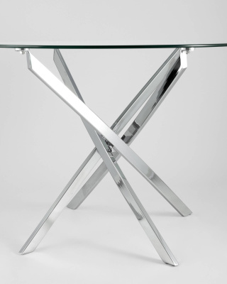 Стол Hydra D90. Фото