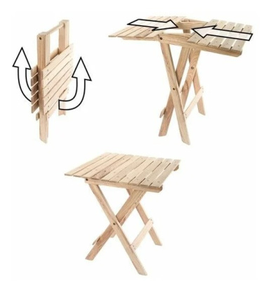 Комплект садовый ОПУС фото Комплект садовый ОПУС. Фото №4