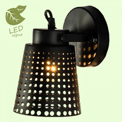 Спот Lussole Erie GRLSP-9834 фото Спот Lussole Erie GRLSP-9834. Фото №2