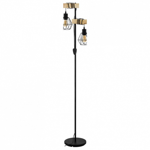 Торшер Eglo Townshend 43137. Фото №1