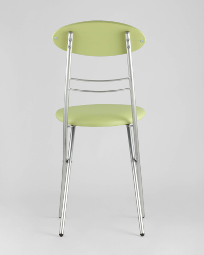 Стул складной М8-01 Компакт фисташка. Фото №5