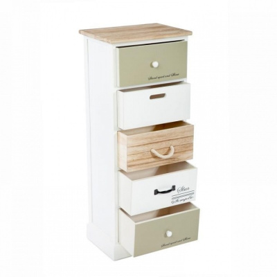 Комод HX-297. Фото