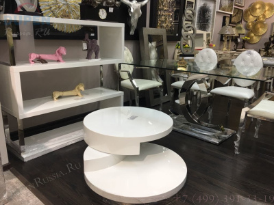 Стеллаж DUPEN DP-120 фото Стеллаж DUPEN DP-120. Фото №5