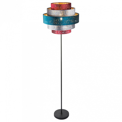 Торшер Ticon  Globo. Фото №1