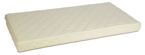 Матрас детский Polini Kids Волшебные сны 1600x800, белый. Фото №5