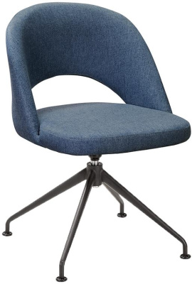 Кресло Lars Spider Блю Арт. Фото №2