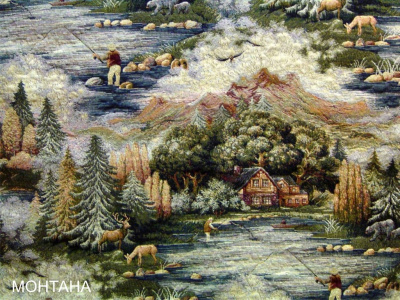 Кресло Викинг 02 фото Кресло Викинг 02. Фото №2