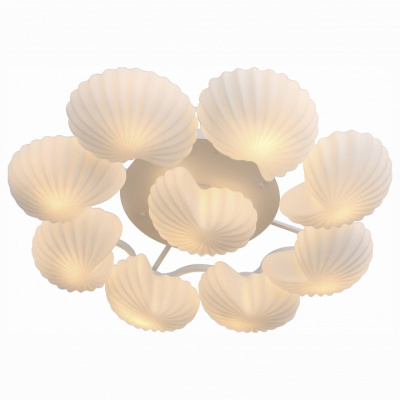 Потолочная люстра ST-Luce Conglia SL534.502.09 фото Потолочная люстра ST-Luce Conglia SL534.502.09. Фото №2