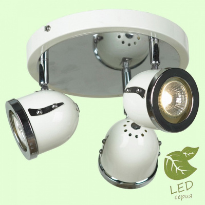 Спот Lussole Tivoli GRLSN-3117-03. Фото